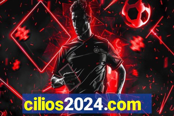 cilios2024.com