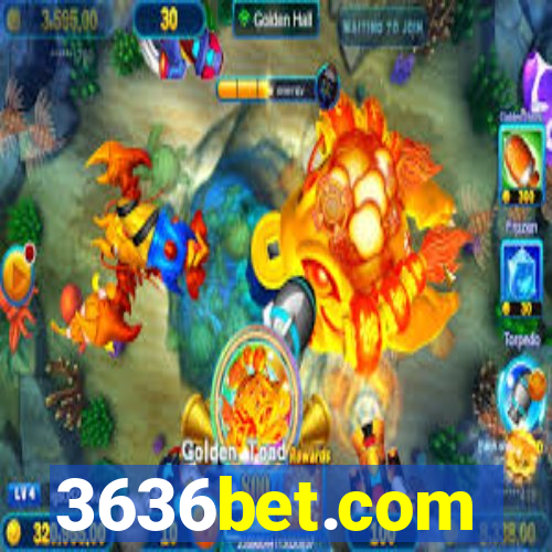 3636bet.com