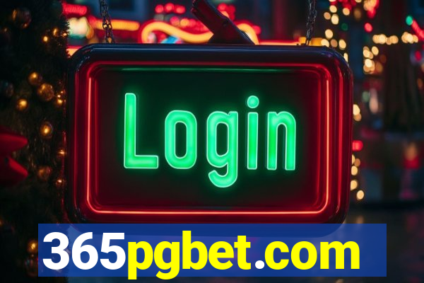 365pgbet.com