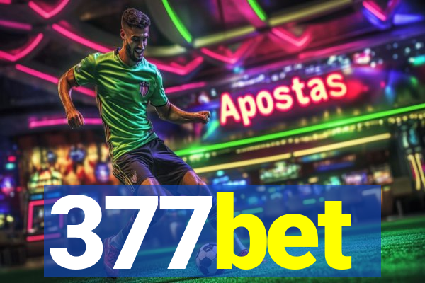 377bet