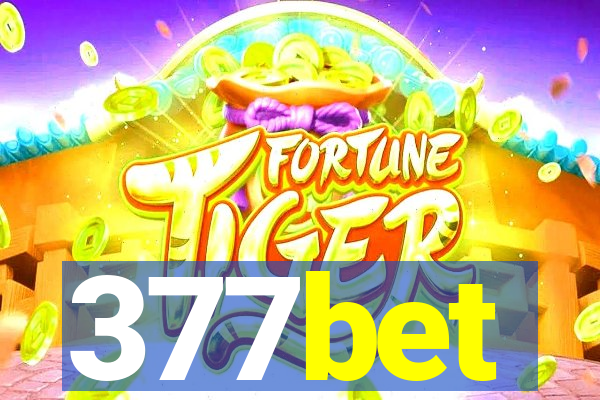 377bet