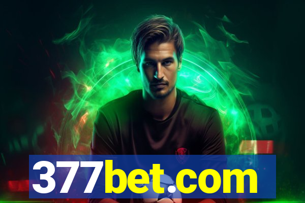 377bet.com