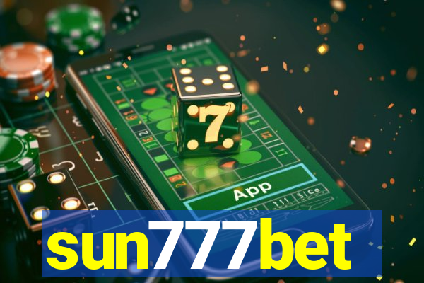 sun777bet