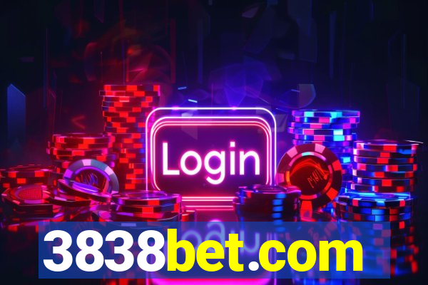 3838bet.com