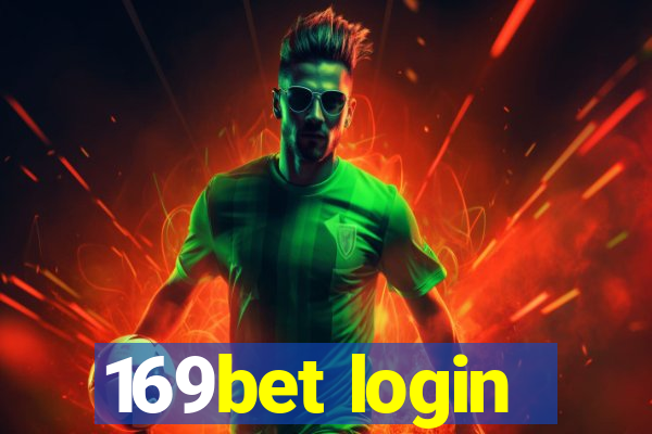 169bet login