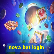 nova bet login