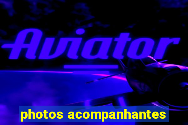 photos acompanhantes