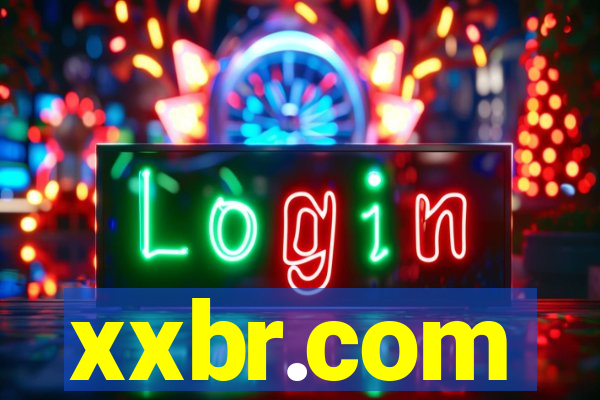 xxbr.com