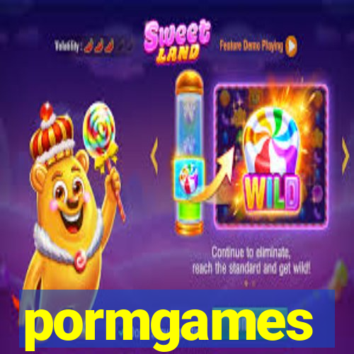 pormgames