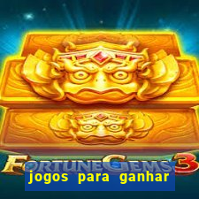 jogos para ganhar dinheiro em euro