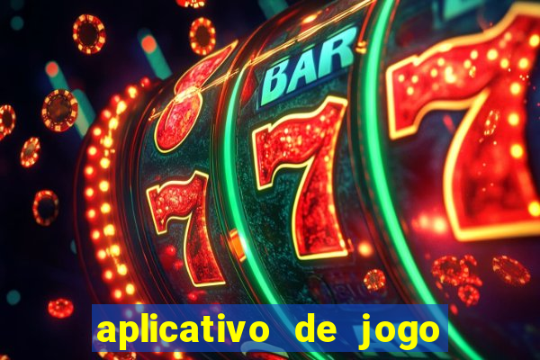 aplicativo de jogo que da bonus no cadastro