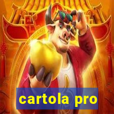 cartola pro