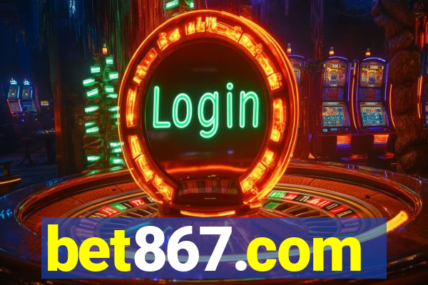 bet867.com