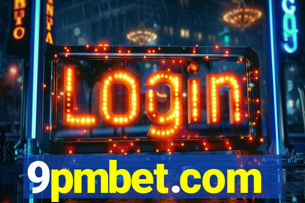 9pmbet.com