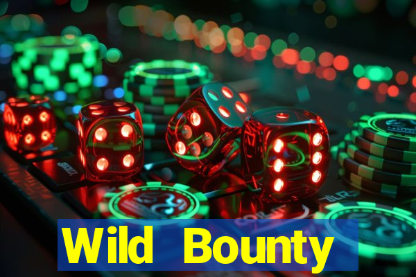 Wild Bounty Showdown melhor horário para