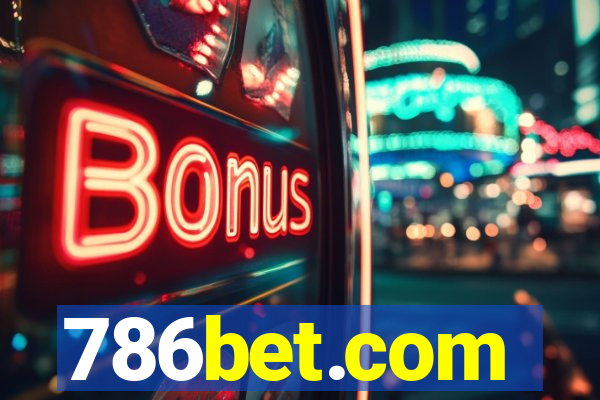 786bet.com