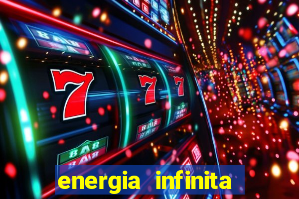 energia infinita football rivals