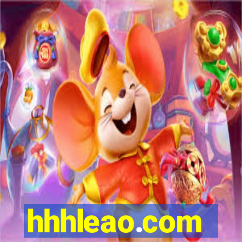 hhhleao.com