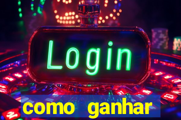 como ganhar dinheiro jogando sem depositar nada