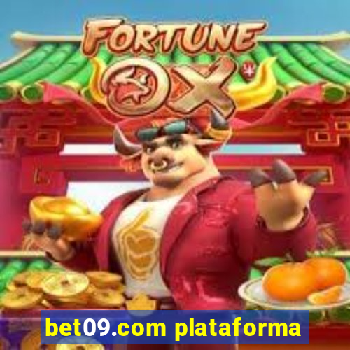 bet09.com plataforma