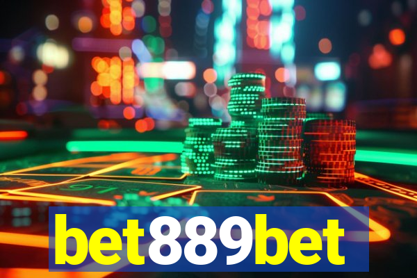 bet889bet