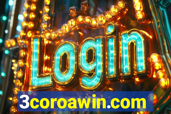 3coroawin.com