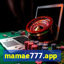 mamae777.app