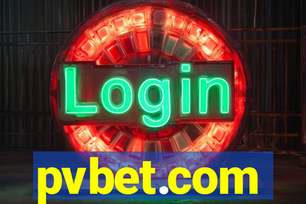 pvbet.com