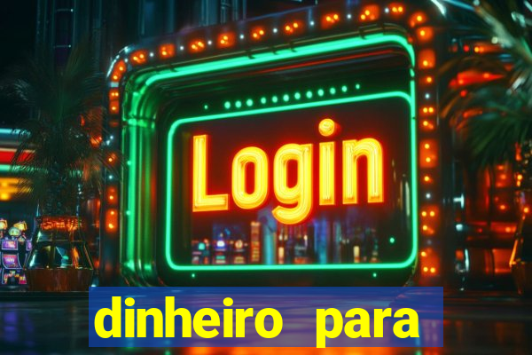 dinheiro para imprimir word