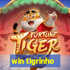 win tigrinho