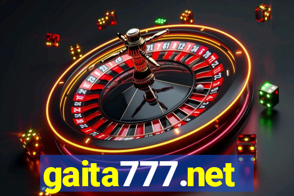 gaita777.net