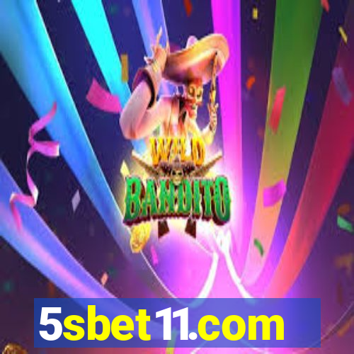 5sbet11.com