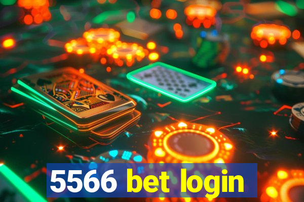 5566 bet login