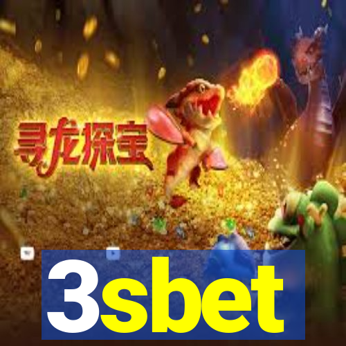 3sbet