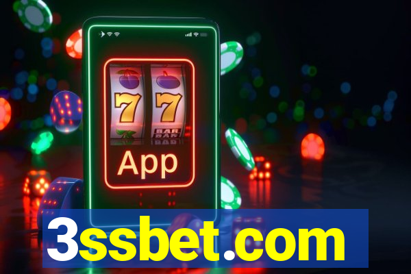 3ssbet.com