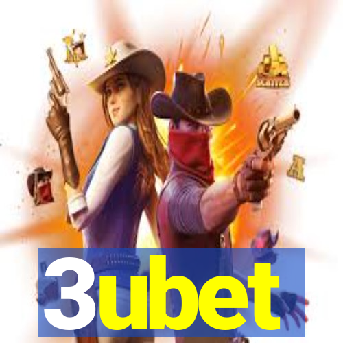 3ubet