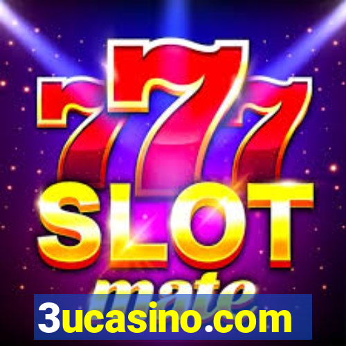 3ucasino.com