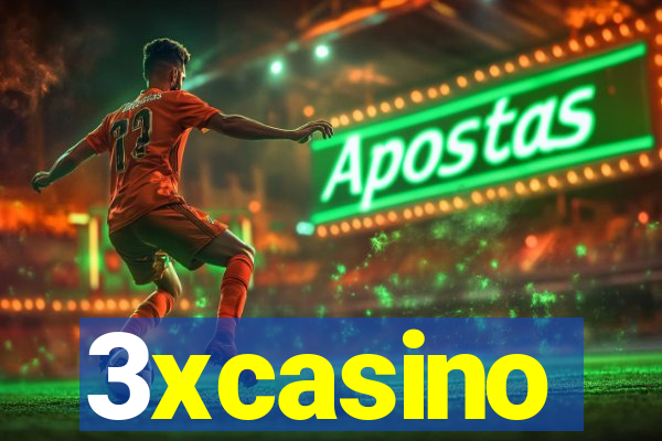 3xcasino