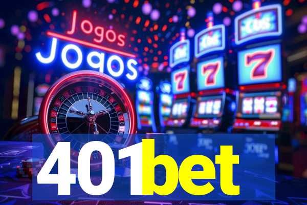 401bet