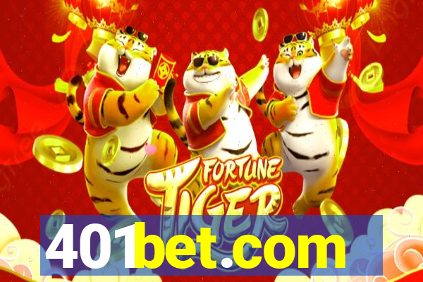 401bet.com