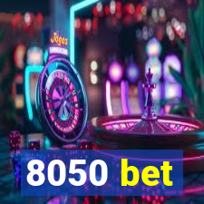 8050 bet