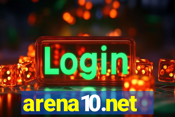 arena10.net