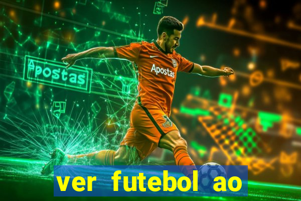 ver futebol ao vivo futemax