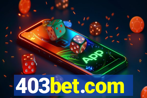 403bet.com