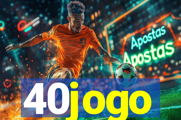 40jogo