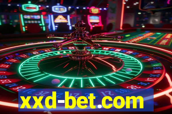 xxd-bet.com