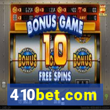 410bet.com