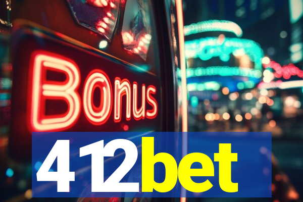 412bet