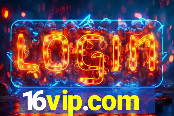 16vip.com