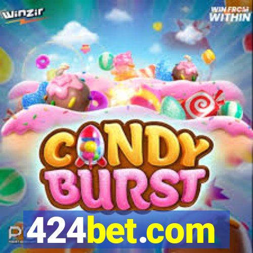 424bet.com